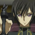 Code Geass: Lelouch of the Rebellion